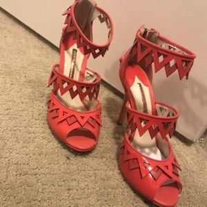 Sophia Webster Sandal Heels